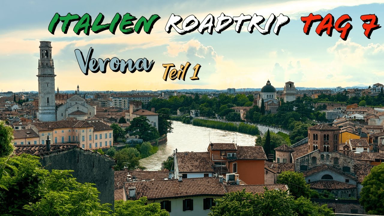 Verona | Italien Roadtrip