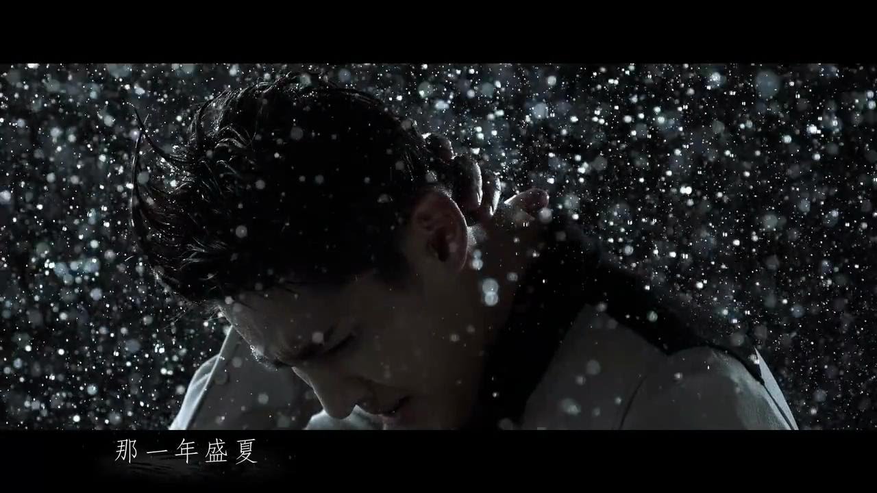 吳亦凡-時間煮雨(小時代4:靈魂盡頭)宣傳曲官方MV