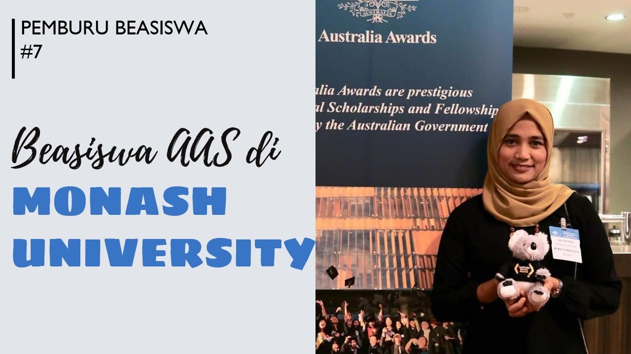 Tips lulus beasiswa AAS dari A-Z