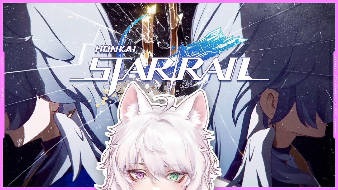 Sunday vs Sunday?! 2.7 Main Story Full Playthrough【Honkai: Star Rail】