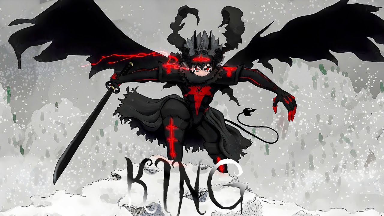 Die a King「 AMV 」