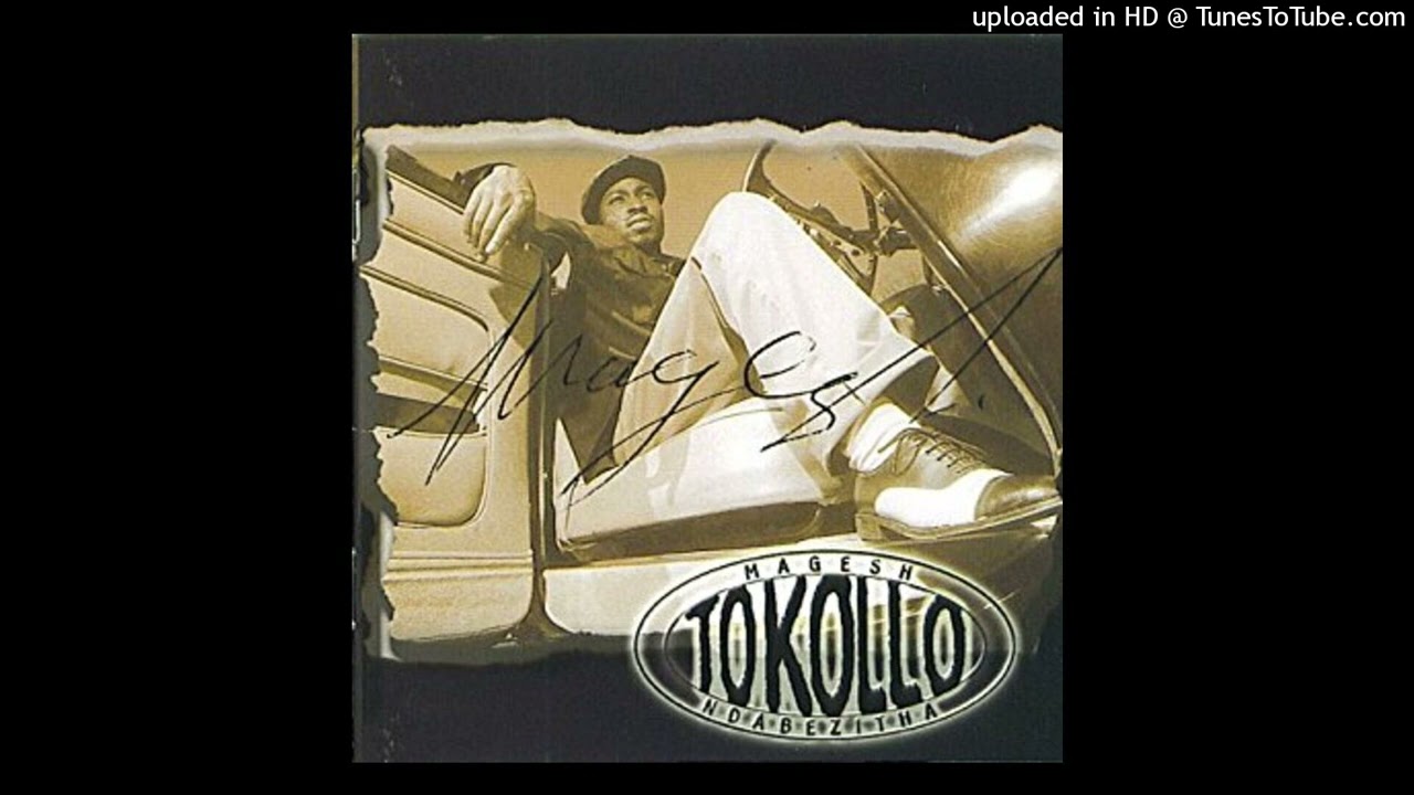 Tokollo - Namhlanje