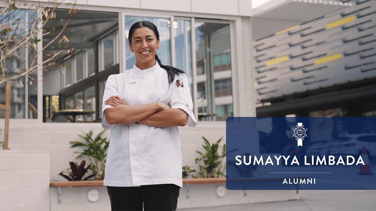 Meet Sumayya Limbada | Alumni Series | Le Cordon Bleu Australia