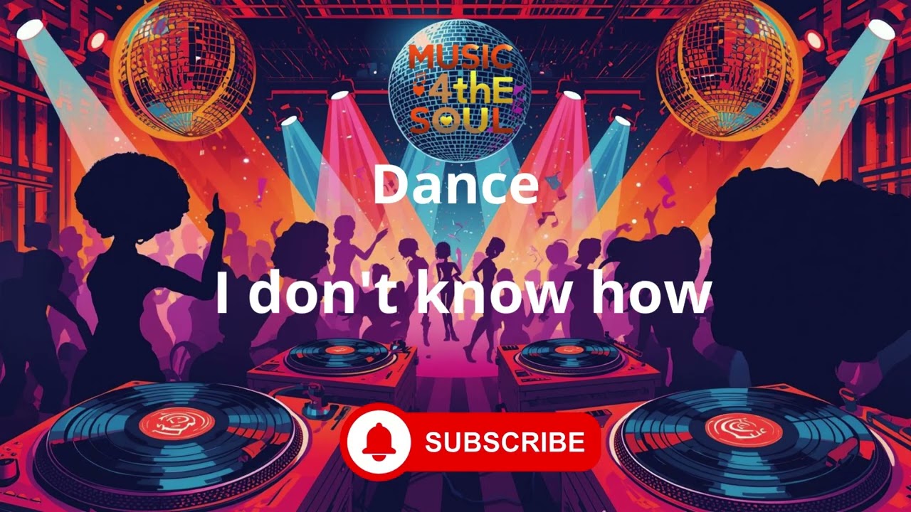 I don't know how