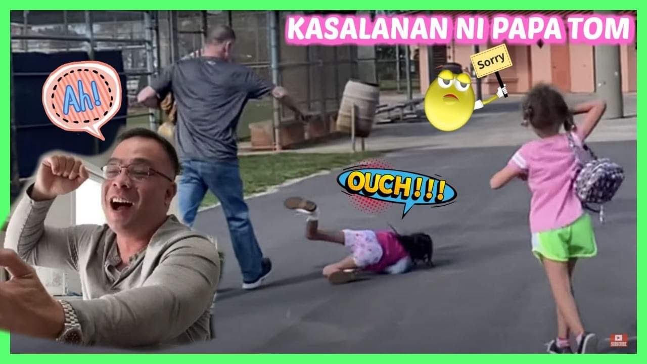 NAAKSIDENTE SI KATHLEEN! SURPRISING A SUBSCRIBER! BUHAY SA AMERICA