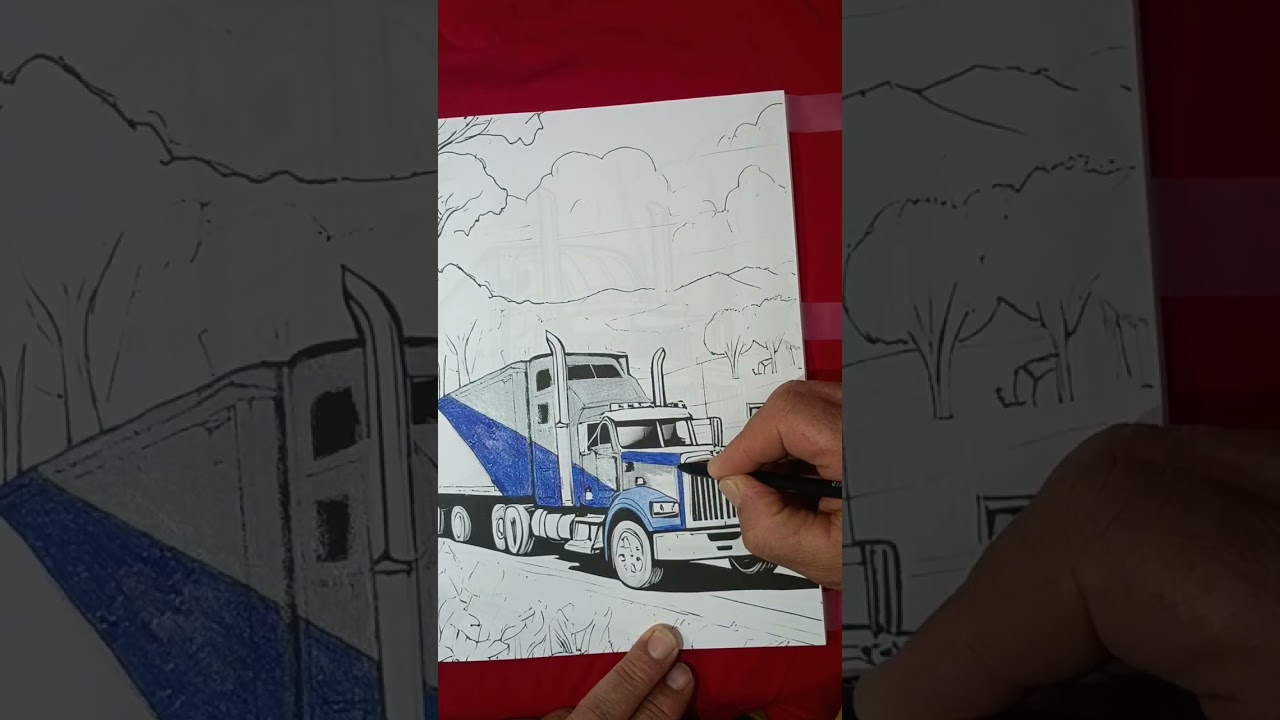 🛣️For Those who Live in the Road 🚛