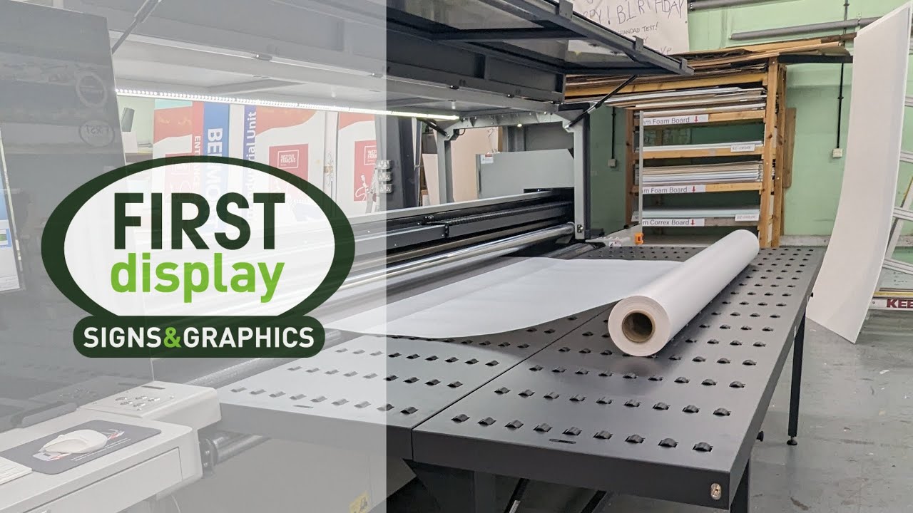 Celebrating 20 Years of Business with a Brand New Liyu Platinum Q3 XL Printer