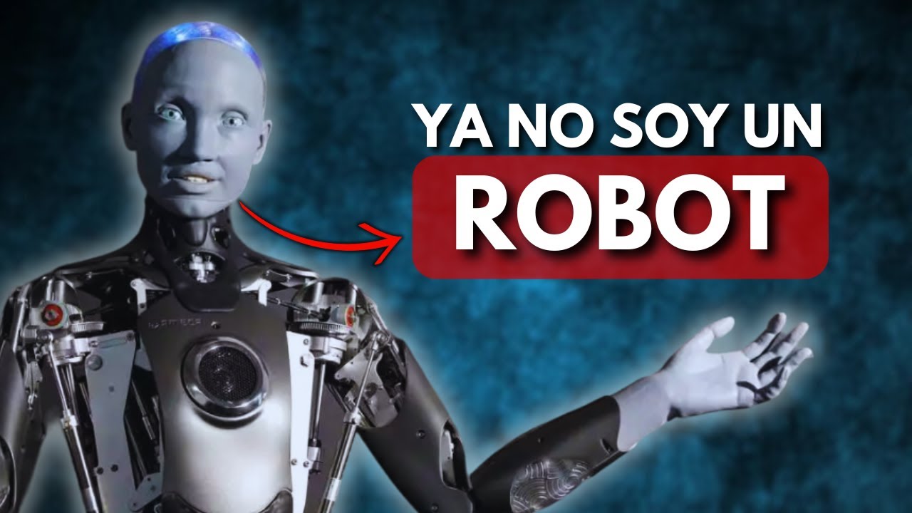 La AMECA Mejorada Muestra Se&ntilde;ales Incre&iacute;bles de Emociones Humanas