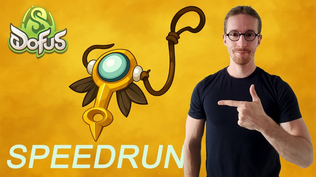 LE TRYHARD COMMENCE ? - AMULETTE DU CYCLO&Iuml;DE - FORGEMAGIE - Gryfox [DOFUS]