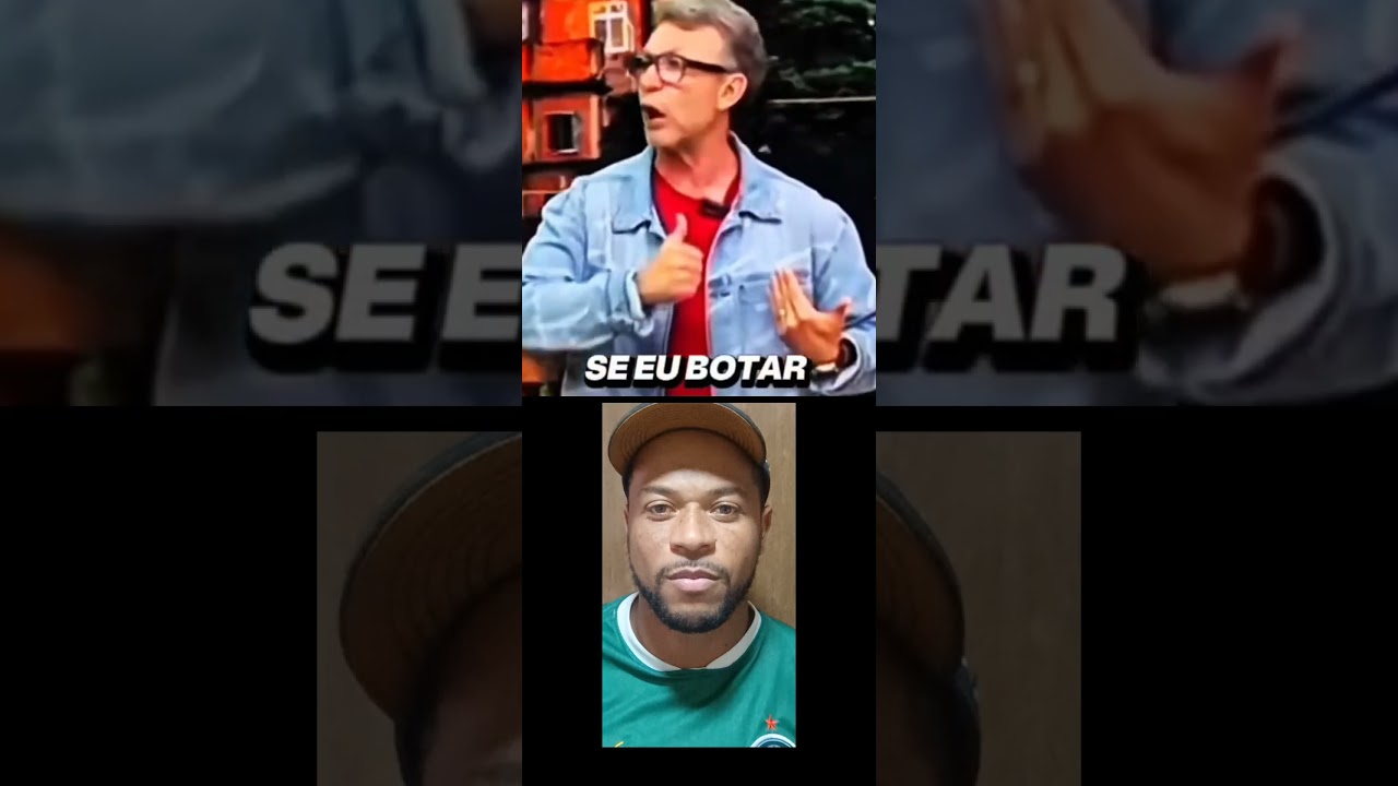 craque Neto detona Paquetá 