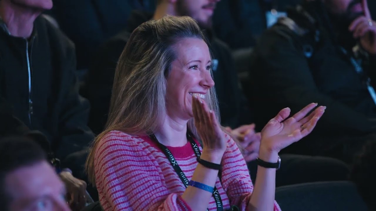 PerformX 2025