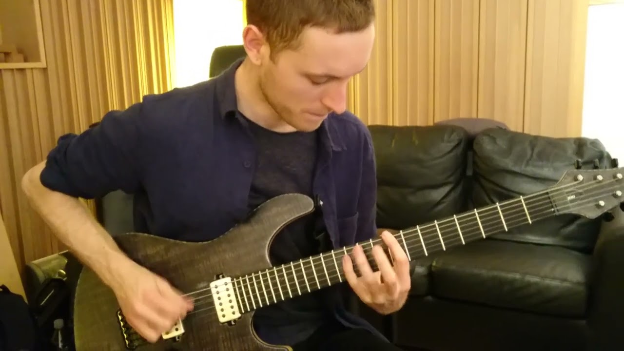 &ldquo;You gonna film me fuck up&rdquo;? - Tom Searle