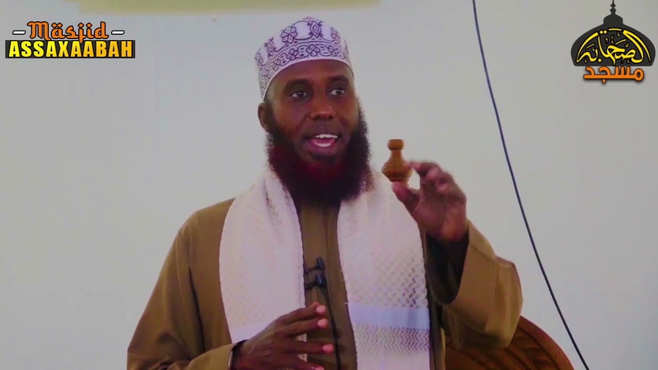 Walwalka iyo Murugada Maxaa Lagu Daaweeyaa 