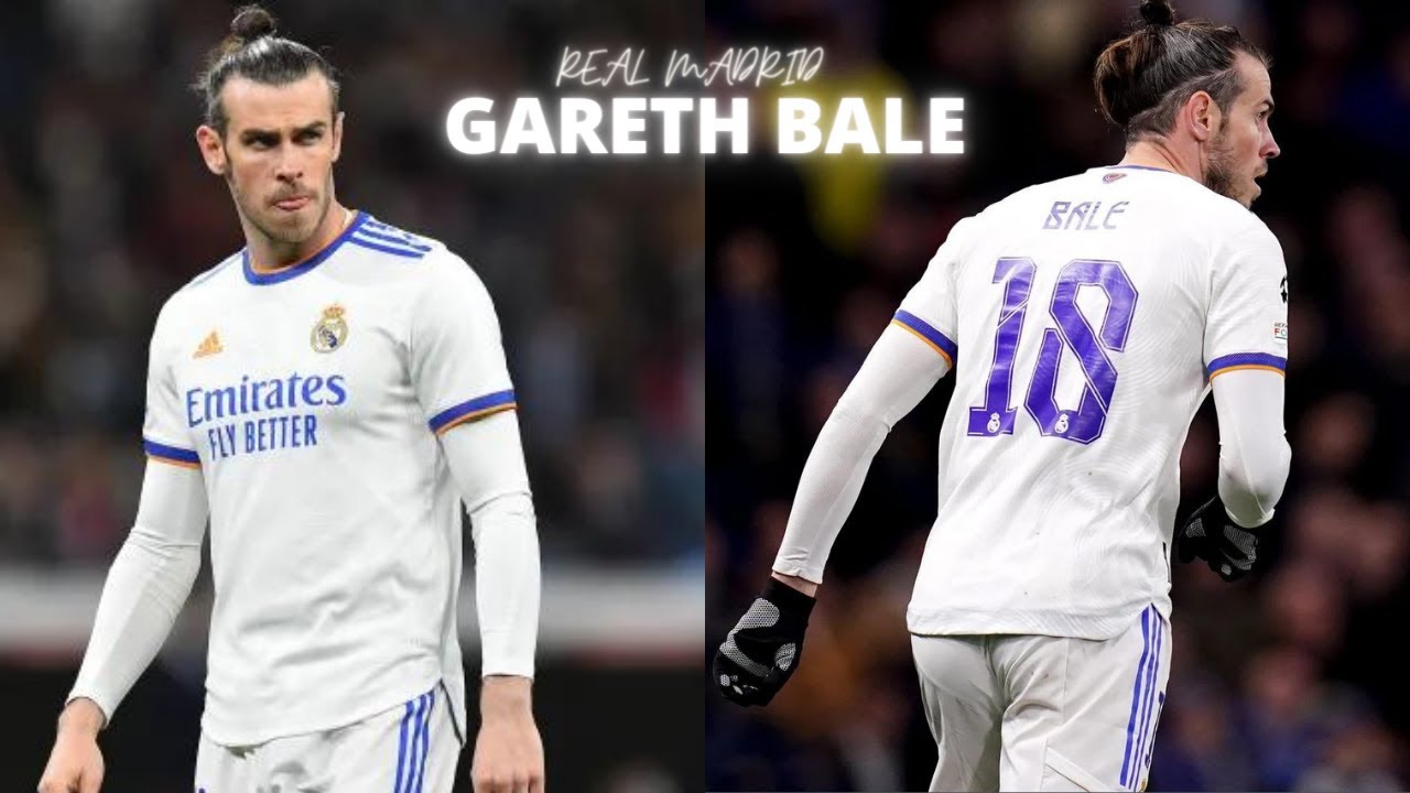 Gareth Bale 2022 ● Speed Show, BEST Skills & Goals | HD