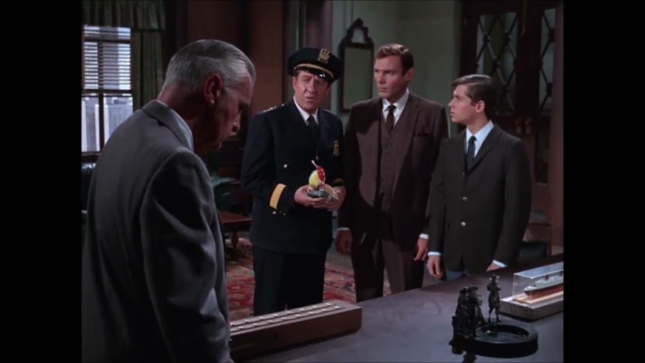 Bat Phone Call 5