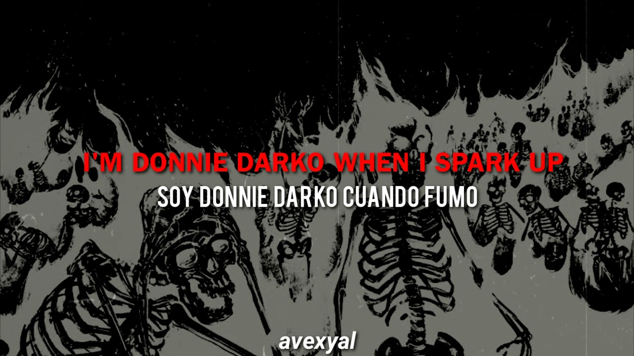 $uicideboy$ - Mount Sinai [Lyrics & Sub. Espa&ntilde;ol]