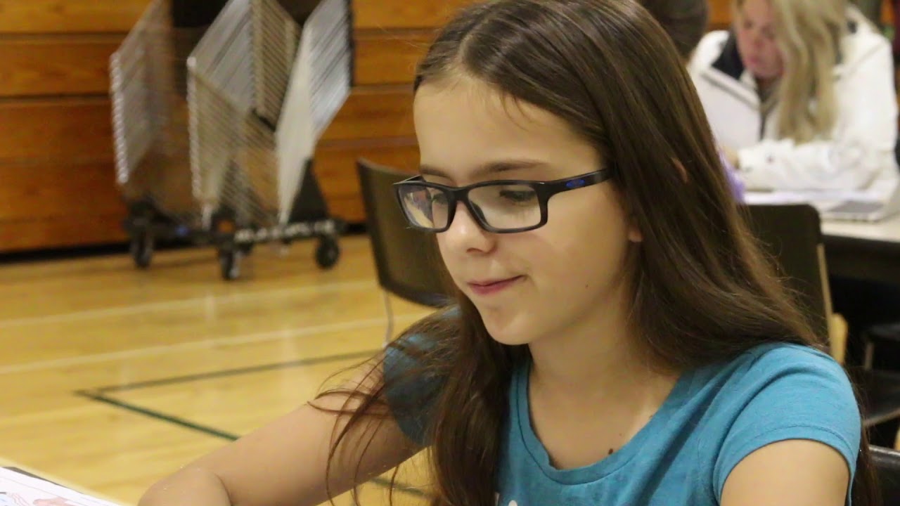 What Are Student-Led Conferences?