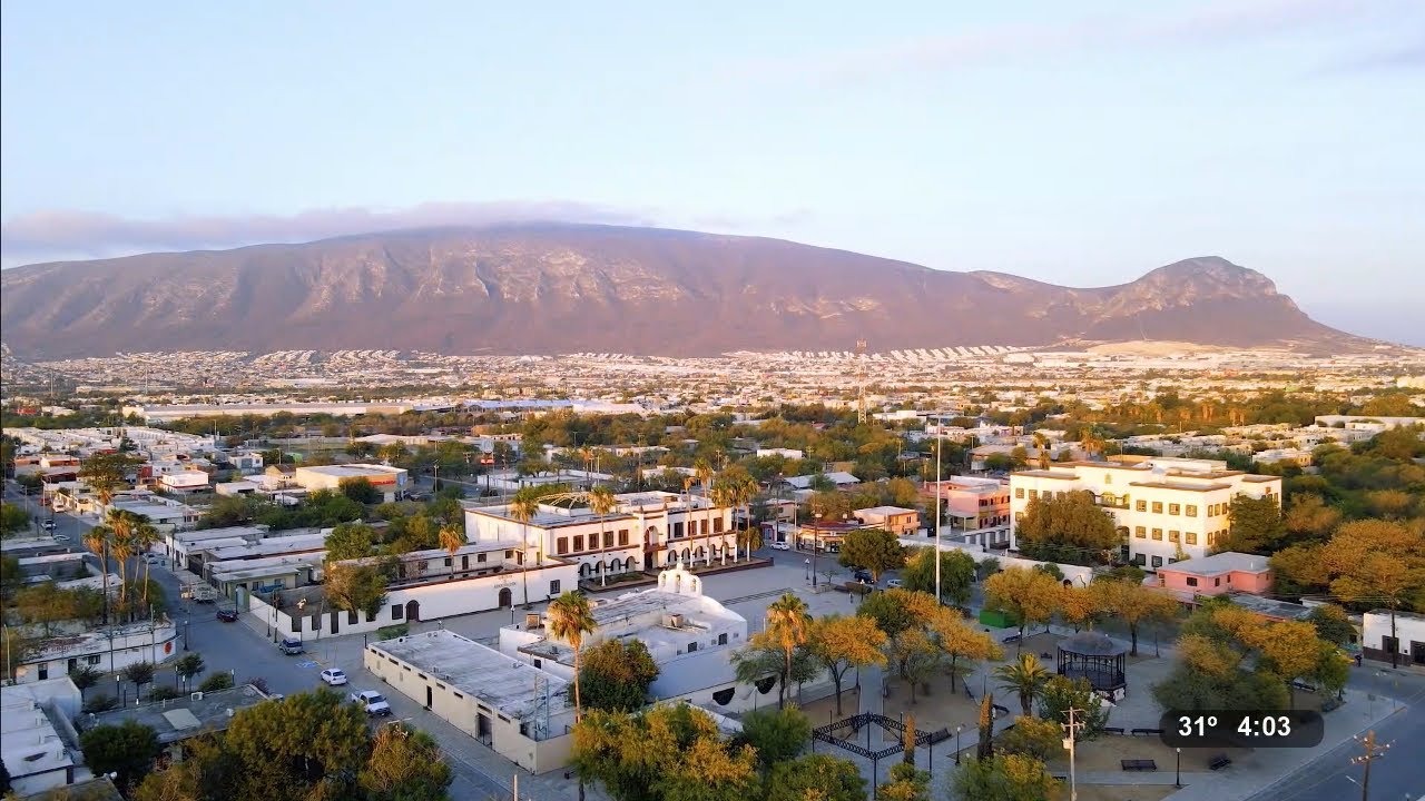 Historia de General Escobedo, Nuevo León | Reportajes de Alvarado
