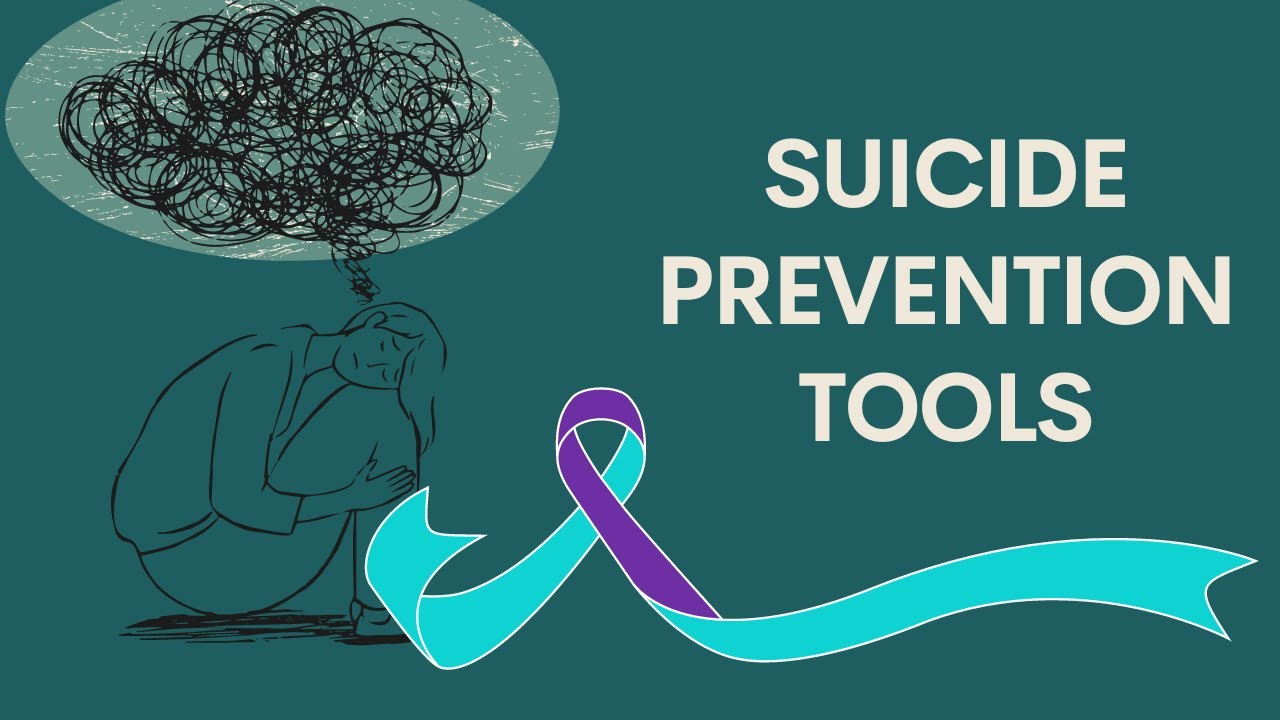 National Suicide Prevention Month 2015 | Georgena Grace