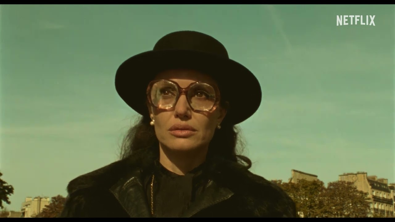 Maria I tr&aacute;iler oficial