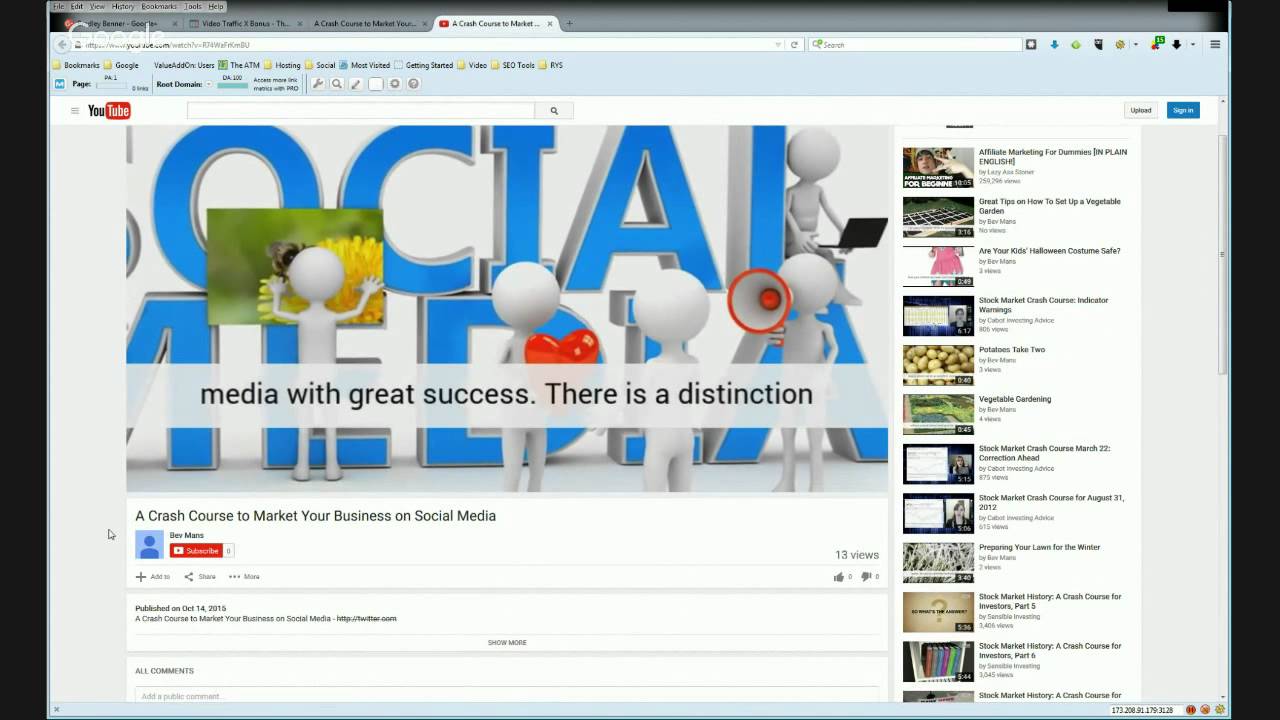 Video Traffic X Review