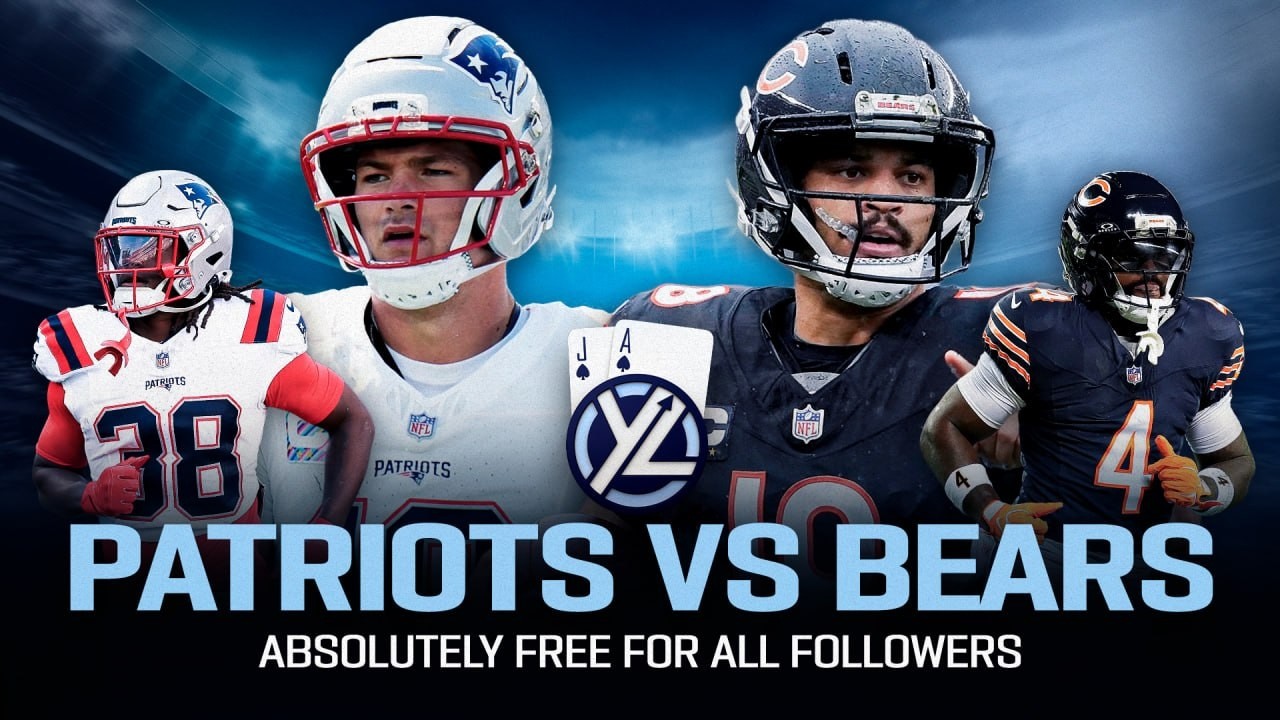 NFL ПРЯМОЙ ЭФИР 🏈 Прогнозы и разбор ставок