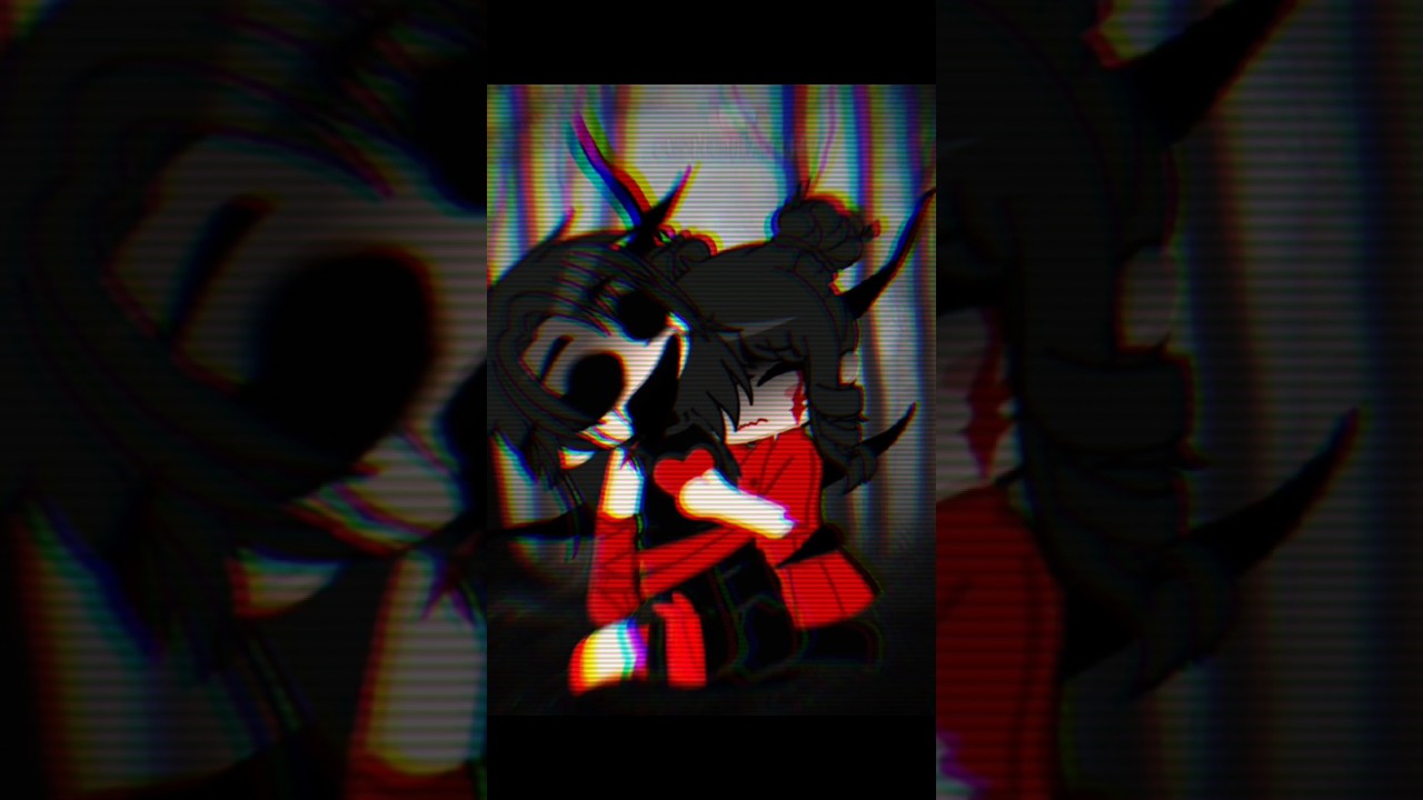 The Infected || Pucca || OG || Meme || Horror AU || Gacha Club #gacha #gachaclub #garucca #pucca