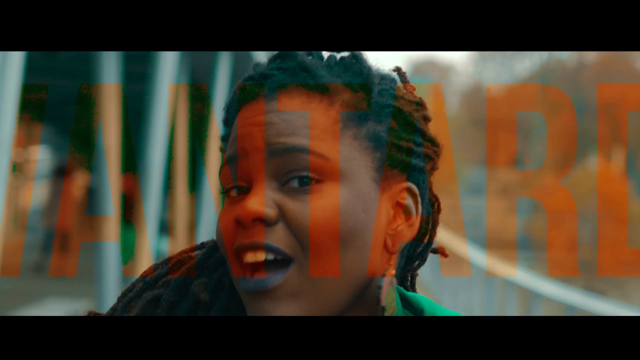 Dehmo - Bâtard [Clip officiel]