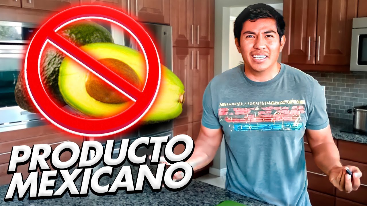 Producto Mexicano causa alarmante efecto, en Europa USA y Canada