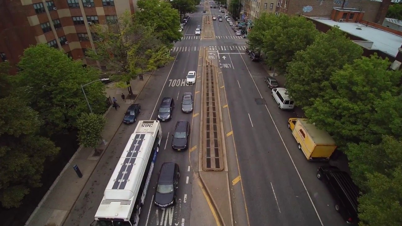 Sunset Park Brooklyn New York