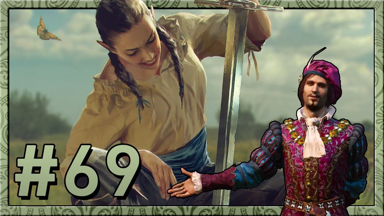 The Great Dandelion Show &bull; Gwent Funny Moments #69