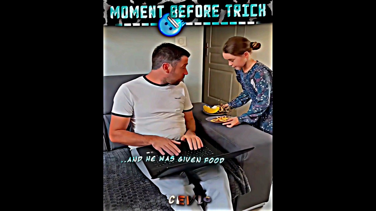 Food trap 💀