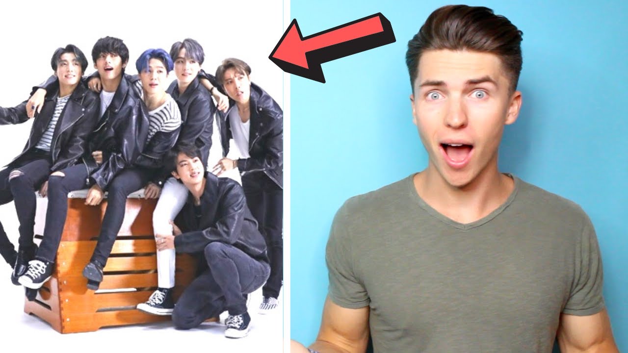 VOCAL COACH Justin Reacts to BTS - 'Savage Love' (Remix)