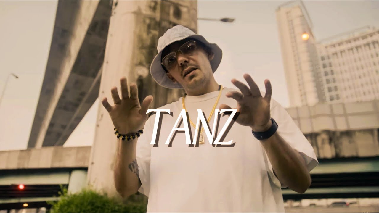 CAPITAL BRA TYPE BEAT I TANZ (prod.Knaxi)