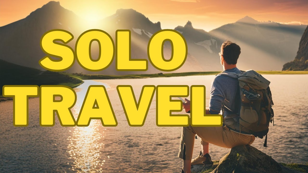 Journey of Self-Discovery: Solo Travel Secrets