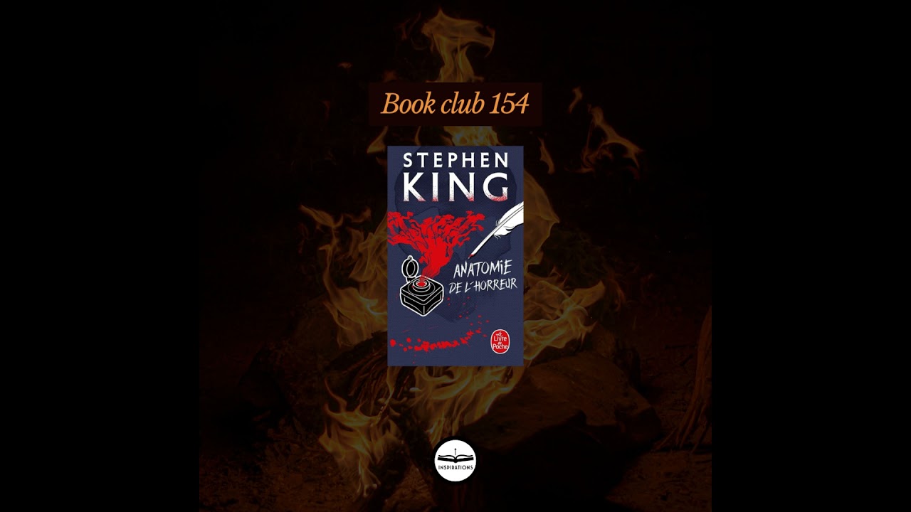 Anatomie de l'horreur (Stephen King)