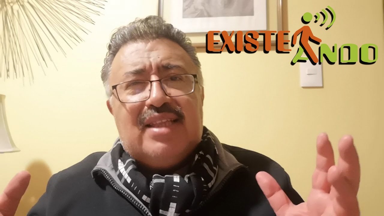 Existeando - Autoconfianza