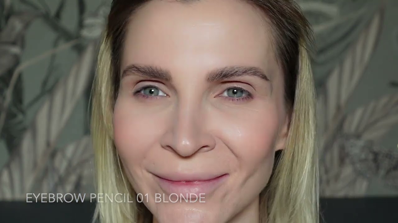 Must Have Edition by ESSENS Beauty - Simple Grey Look