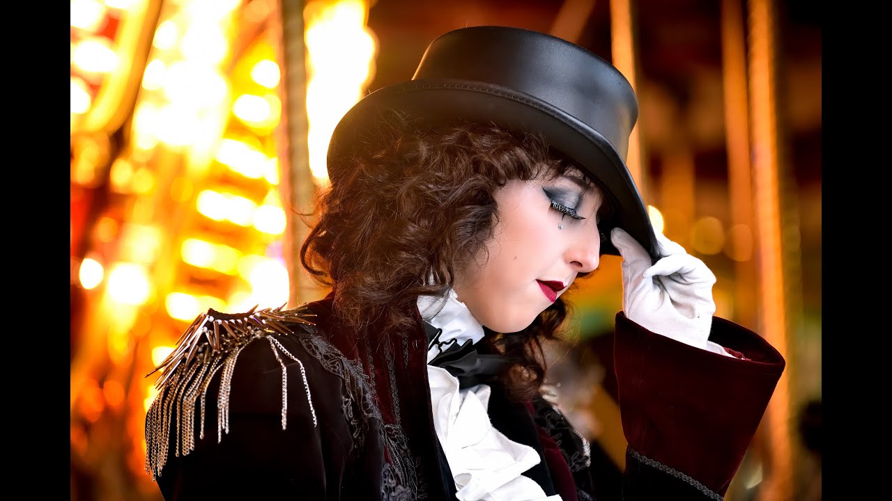 Liliac - Carousel (Official Music Video)