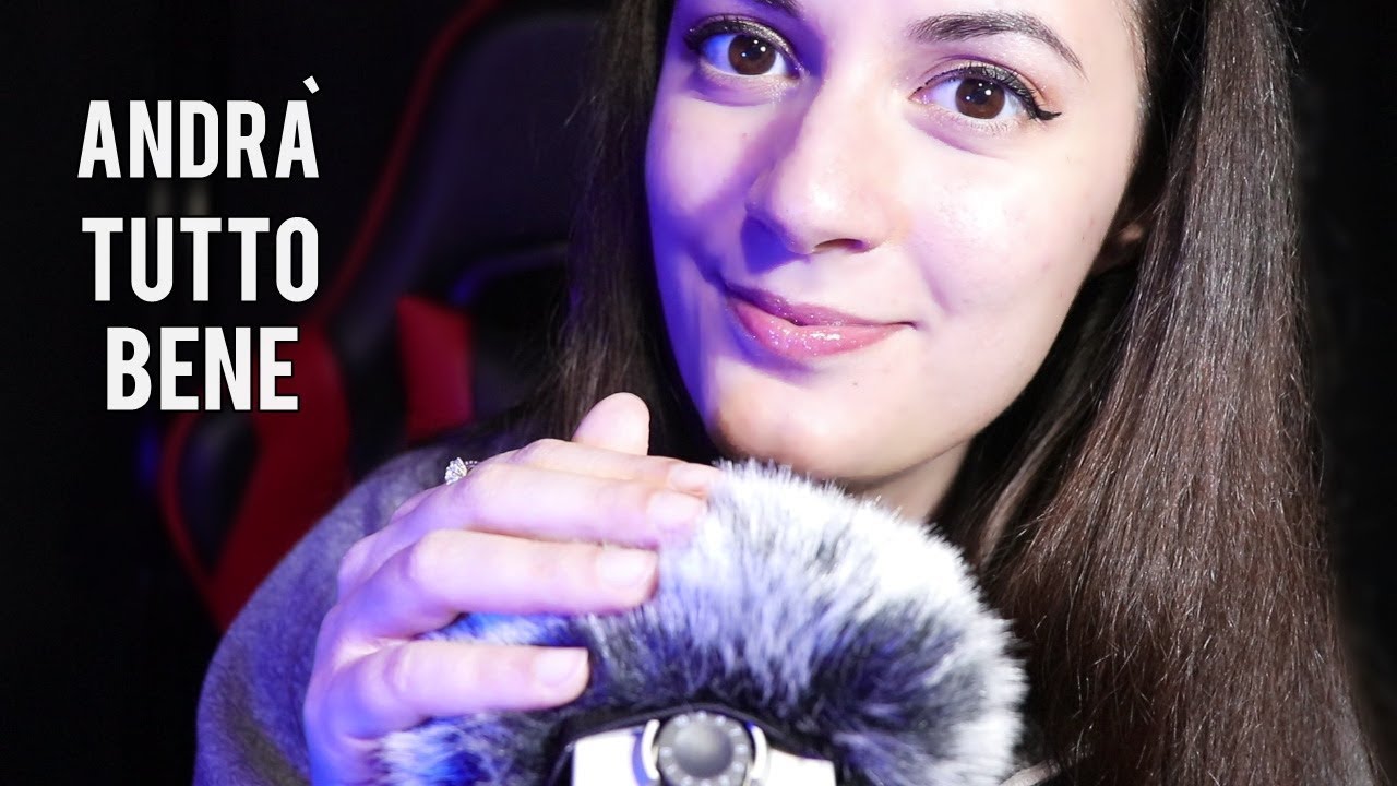 ASMR ITA 