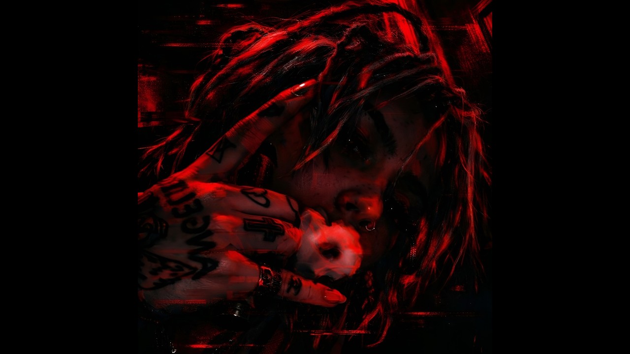 (FREE) XXXTENTACION x $UICIDEBOY$ TYPE BEAT - 