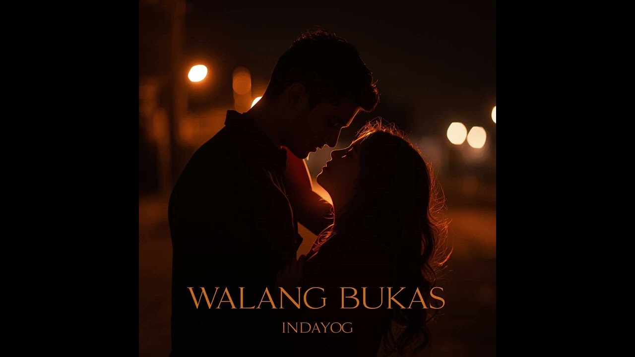 INDAYOG - Walang Bukas