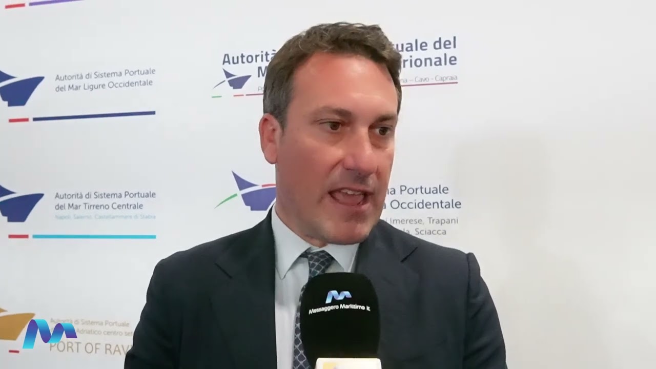 Gioia Tauro prepara le carte per il riconoscimento a Interporto