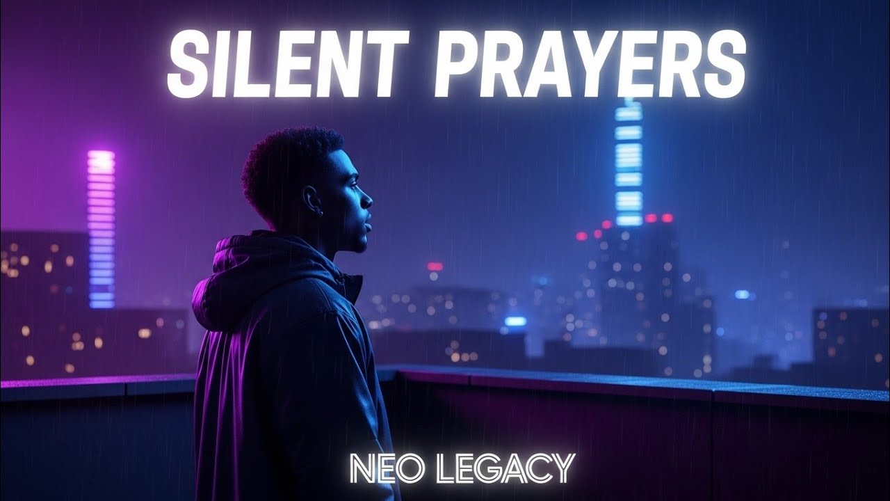 Silent Prayers | Rising from Pain | Neo Legacy