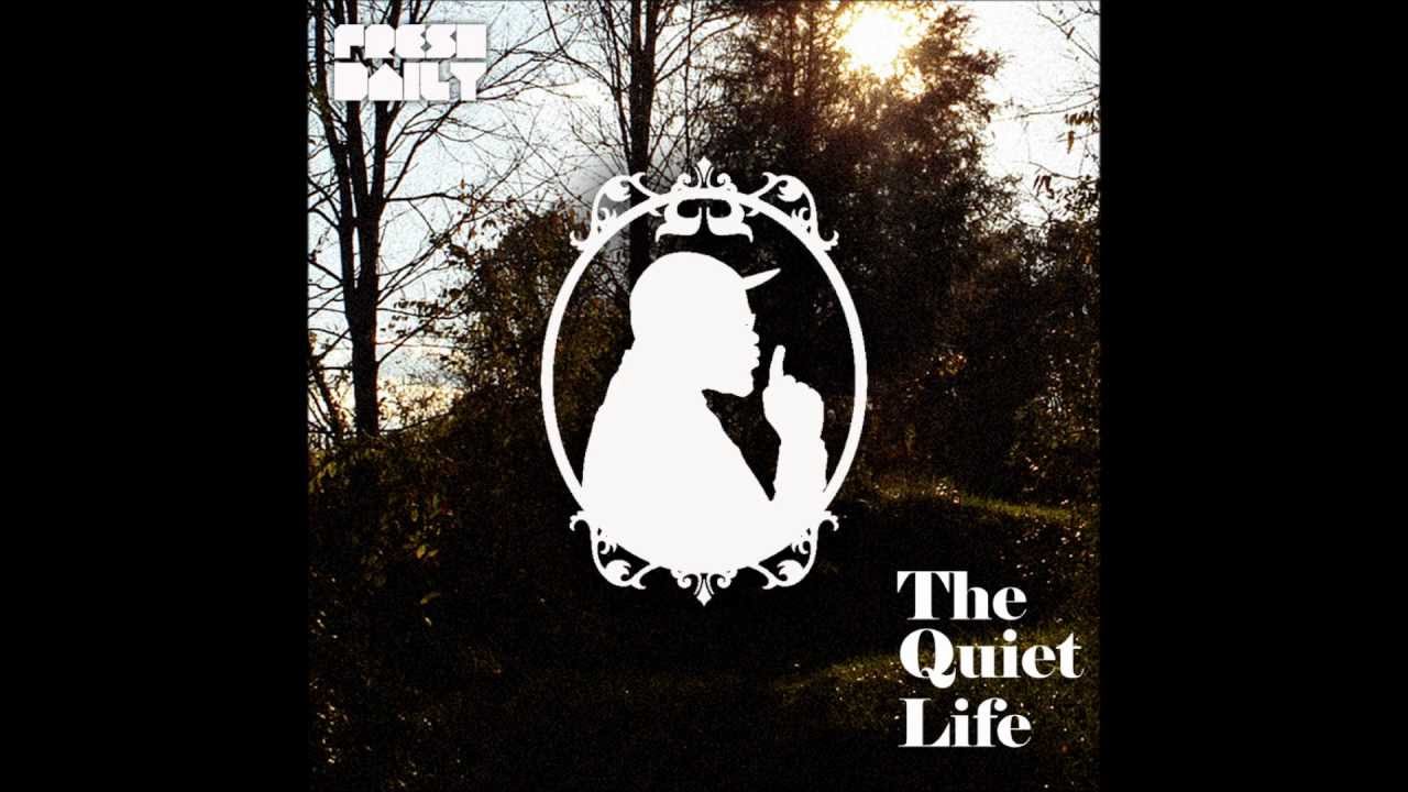 Fresh Daily - Field Notes