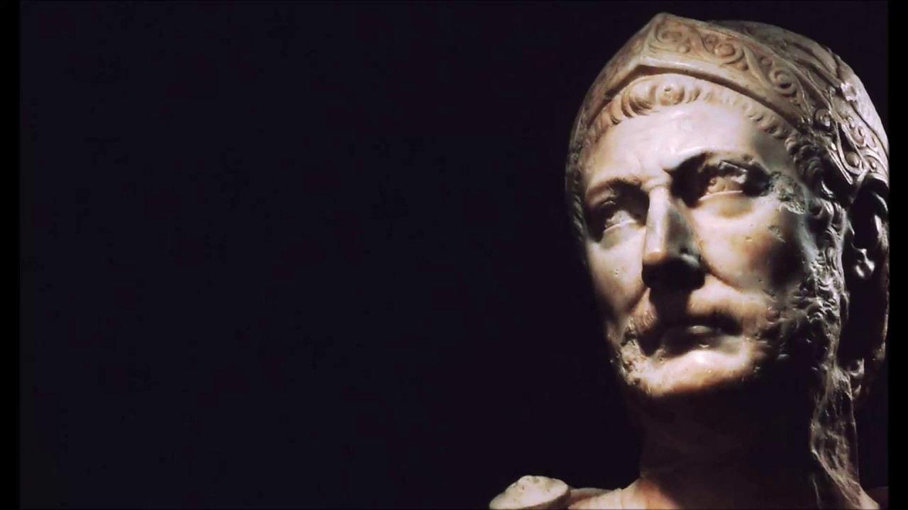 🔴 ❧ANNIBALE❧ Raccontato da Giovanni Brizzi- (ALLE OTTO DELLA SERA) - RADIO2