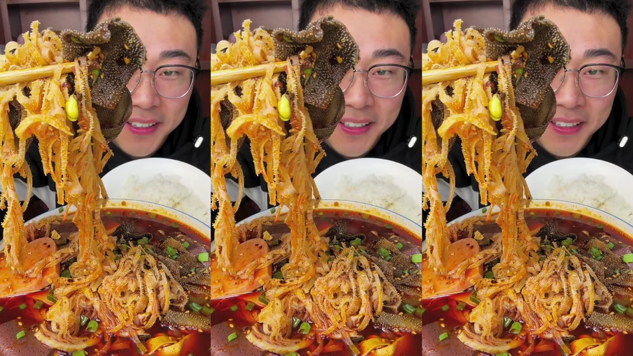 Spicy and Savory Maoxuewang – Authentic Sichuan Flavor That’s Perfect with Steamed Rice