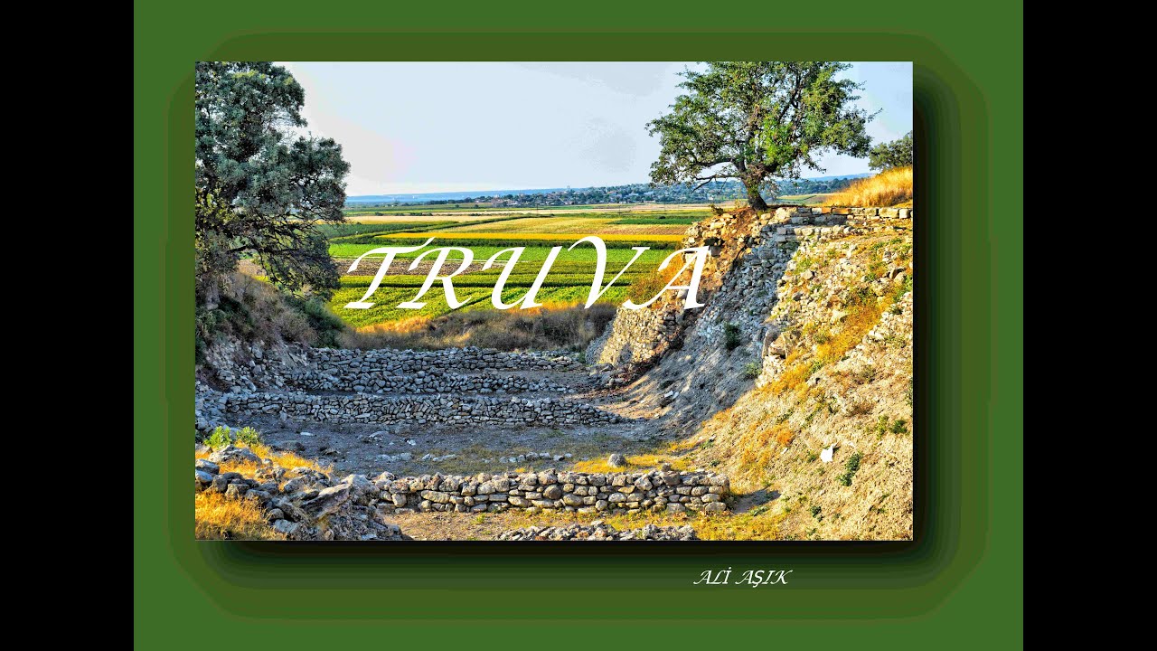 #truva