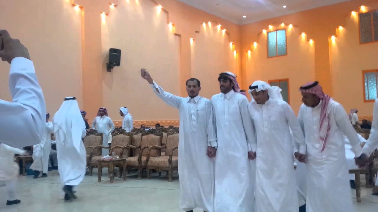 دبكة الاشاجعة  بطريف