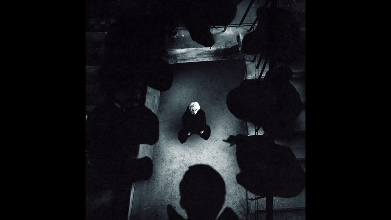 *FREE* ШАЙНИ x Destroy Lonely type beat 